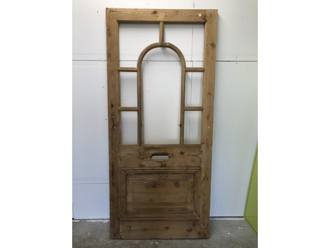 Original period front door fd1005
