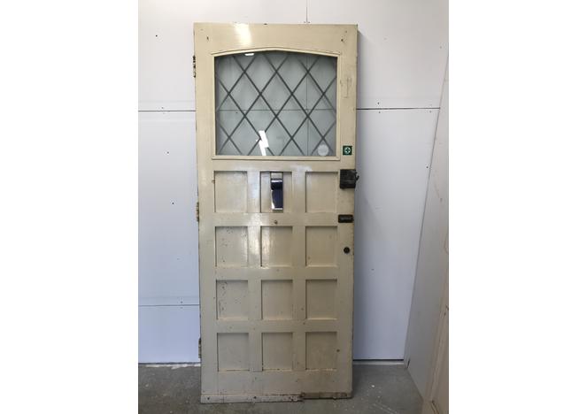 fd1008 oak door