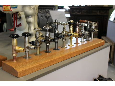 Beautiful Radiator valves