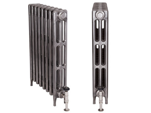 Victorian - 3 Column