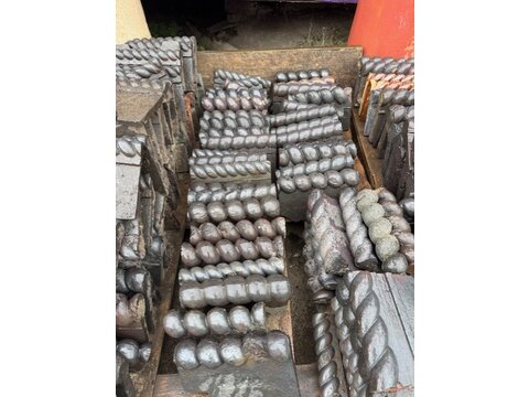 Garden Edgings. We stock both rope and Chelsea Edgings