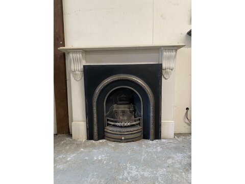 Corbel fire surround SOLD SIMILAR AVAILABLE