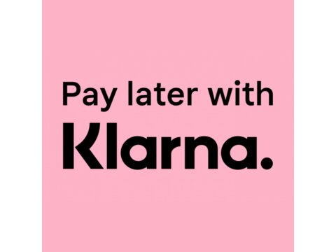 Pay In Part or In Full With Klarna