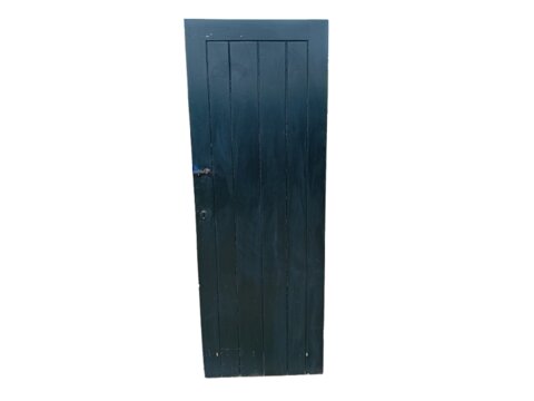 GG205 A WONDERFUL GARDEN GATE