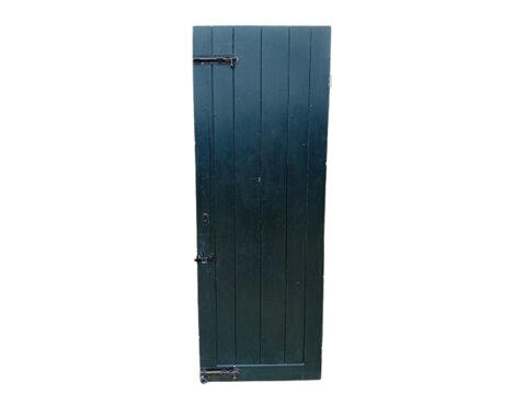 GG215 A STUNNING GARDEN GATE