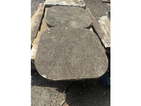 York stone table tops YST 307